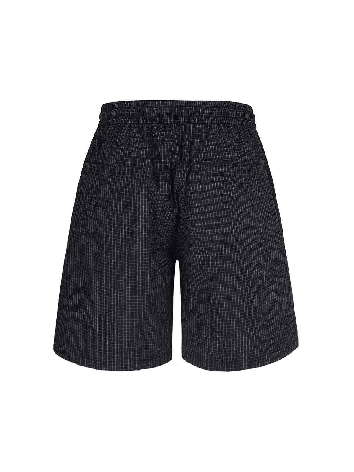 Light Quick-Dry Cargo Shorts 