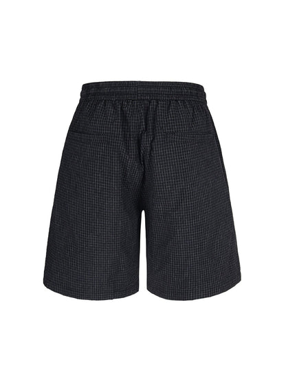 Light Quick-Dry Cargo Shorts 