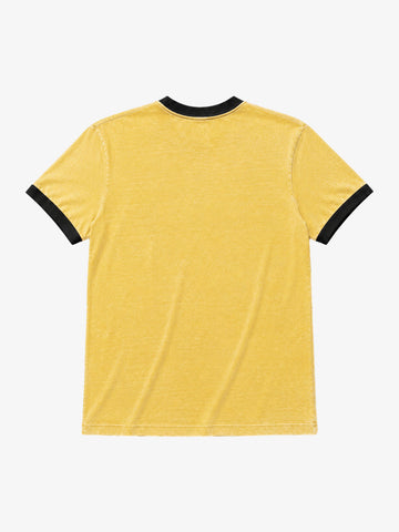 Prancing Horse Fitted Tee
