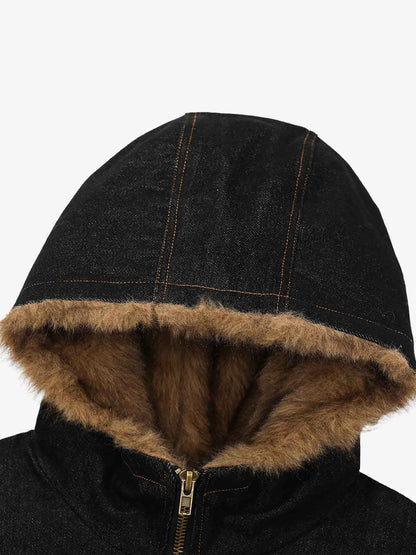 Edgy Spike-Embellished Sunglasses for Bold Fashion Statements 