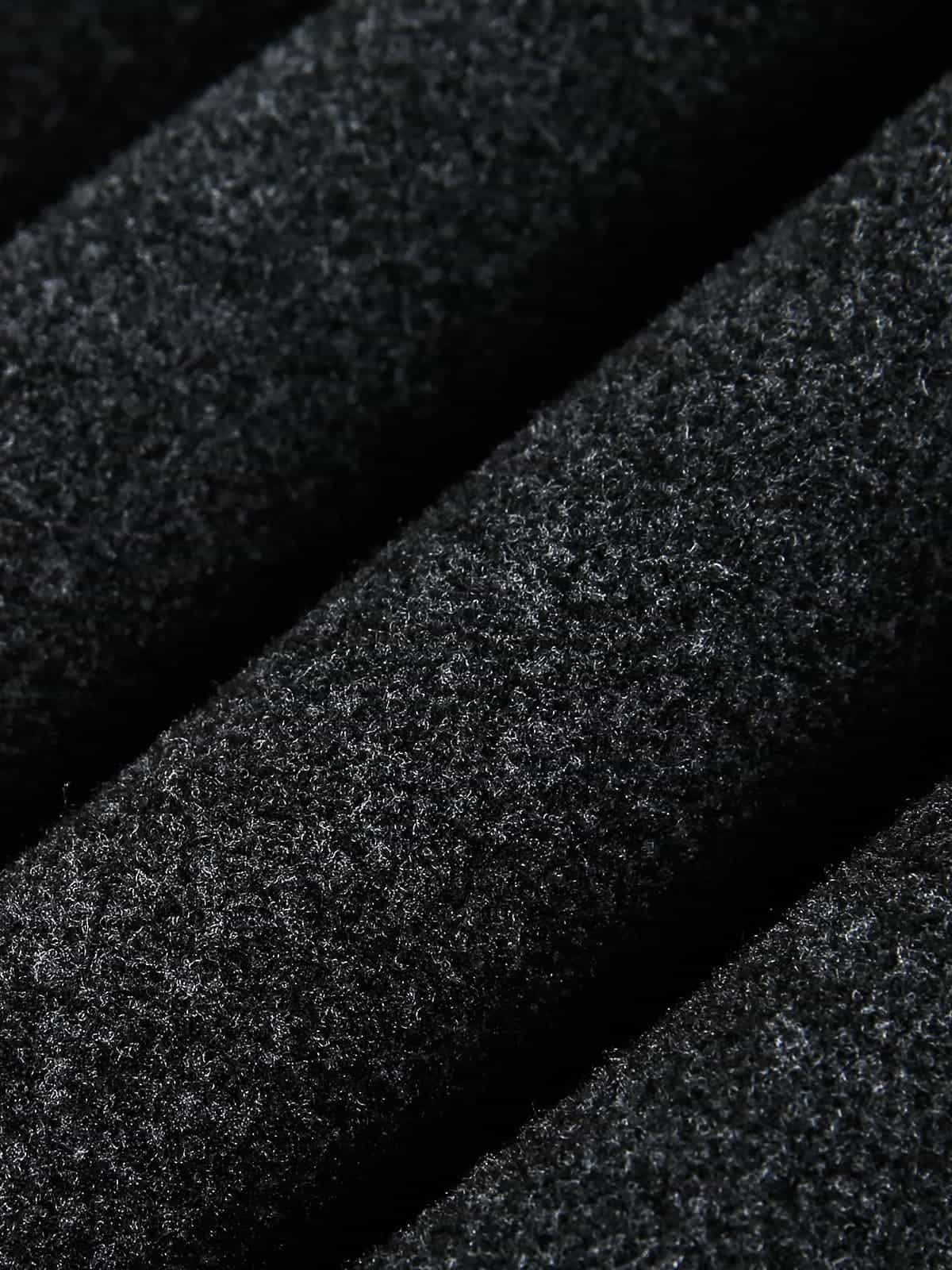 Stylish Zip-Up Jacket with Sleek Button Detail 