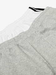 Vintage Paratrooper Layered Look Sweatpants - 2556 