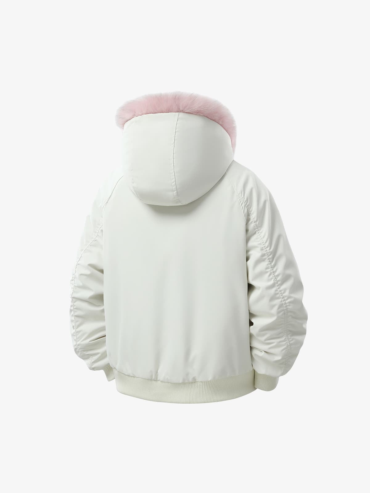 Skull Pattern Knit Sweater for Bold Fashion Statements 