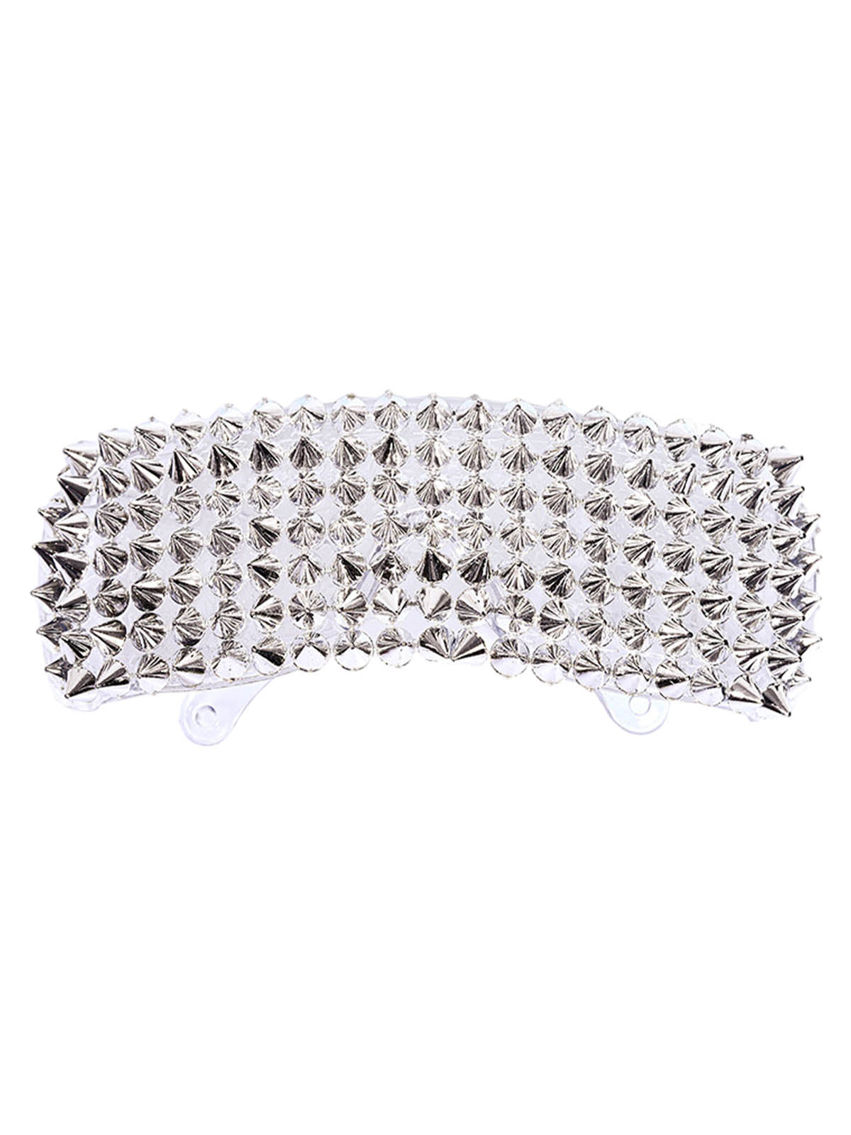 Large Frame Outdoor Rivet Sunglasses