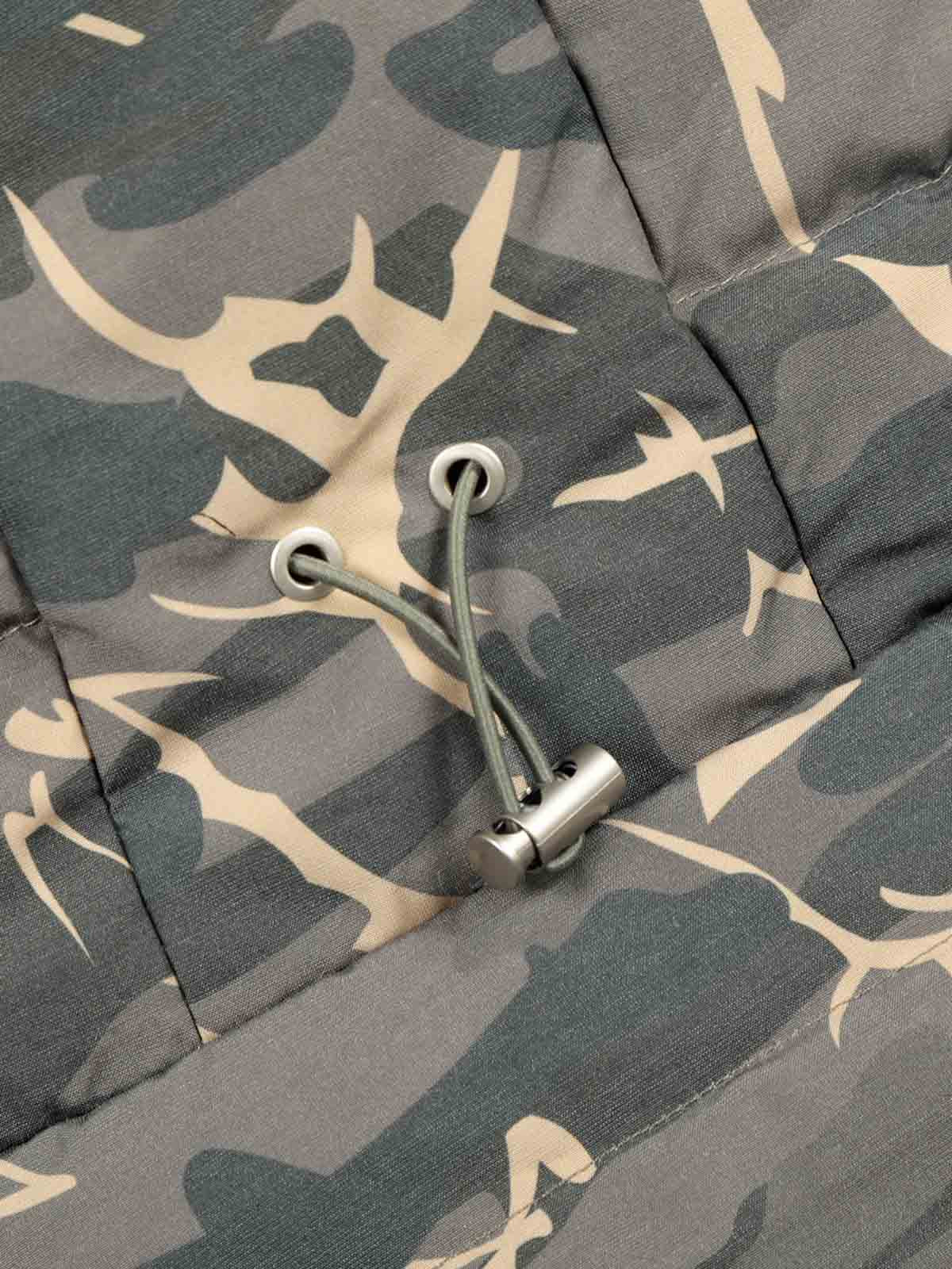 Stylish High-Collar Puffer Jacket for Winter Essentials 