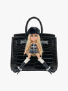 Not Your Luxury Doll Bag