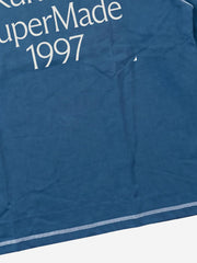 1997 Running Graphic Long Sleeve Tee