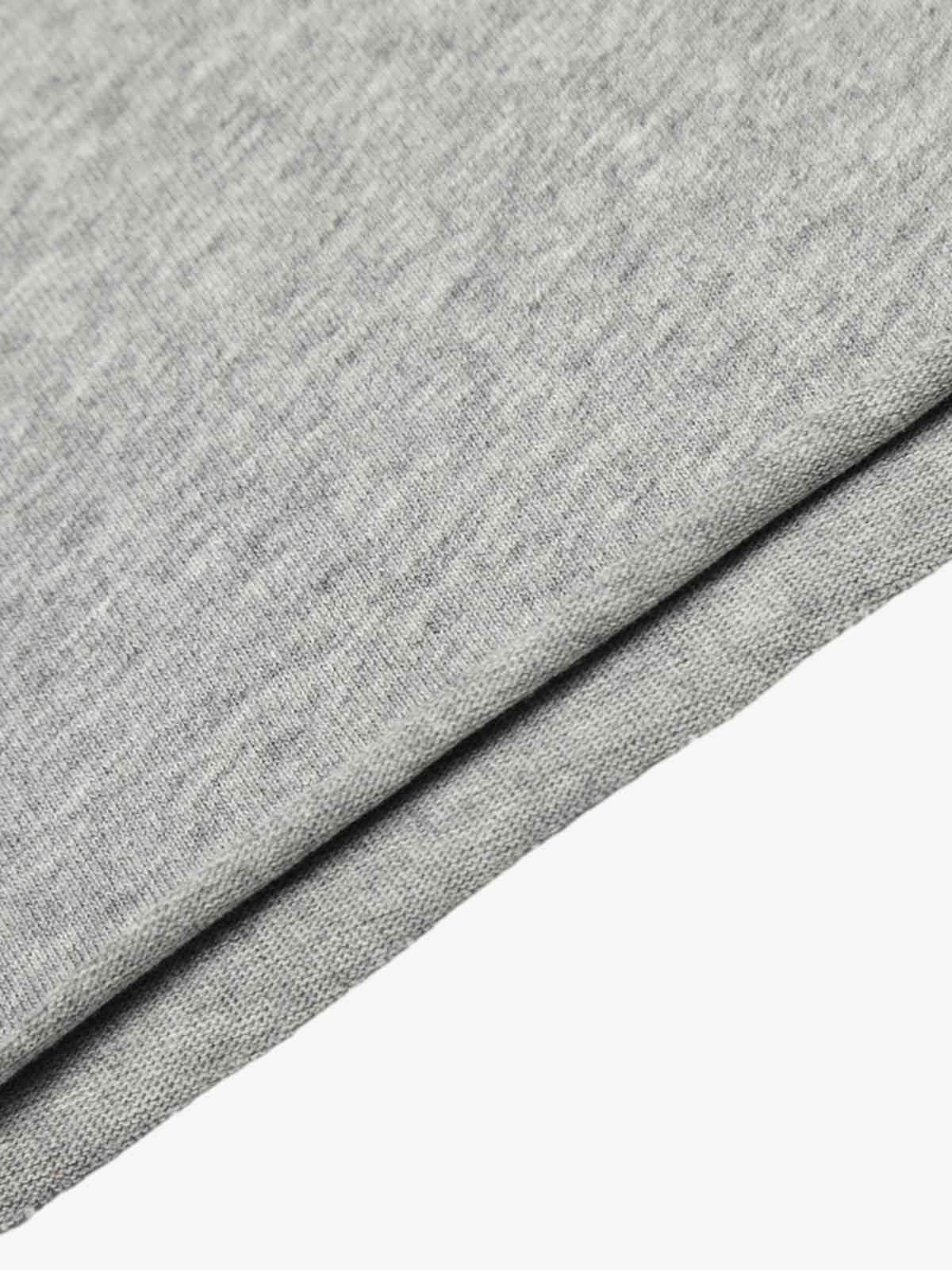 Retro Union Jack Graphic Raglan Long Sleeve T-Shirt