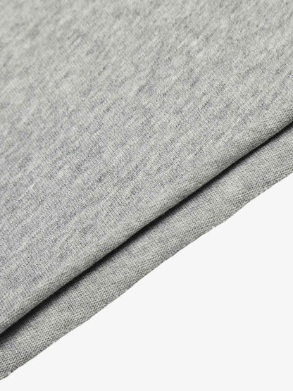 Retro Union Jack Graphic Raglan Long Sleeve T-Shirt