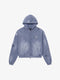 Gray Blue