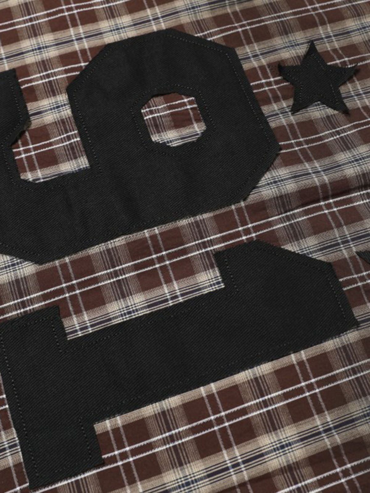 Stylish Plaid Long Sleeve Shirt for Casual and Outdoor Wear 