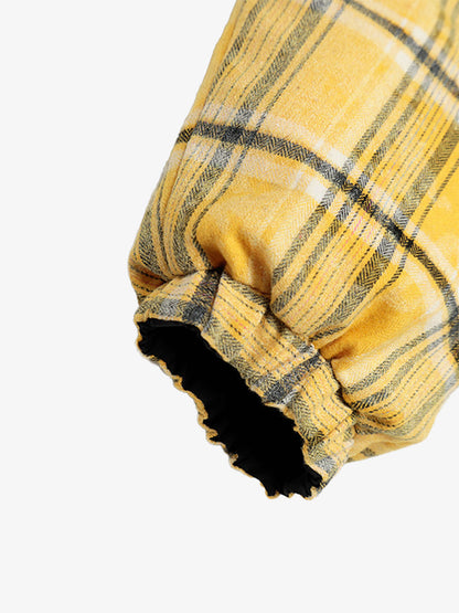 Stylish Puffer Jacket for Winter - Warm, Versatile, and Fashionable 