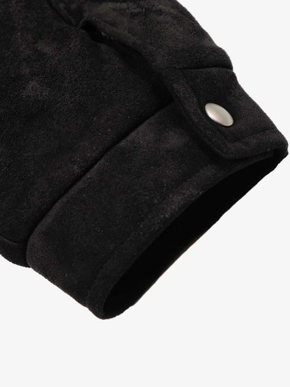 Stylish High-Collar Puffer Jacket for Winter Essentials 