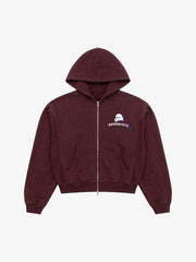 Skull Nautical Graphic Heavyweight Hoodie & Sweatpants Set