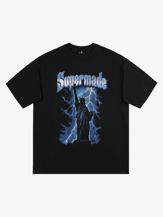 Dark Goddess Graphic Tee