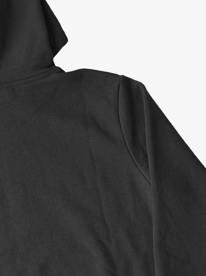 Anti-Blast Mosaic Graphic Hoodie