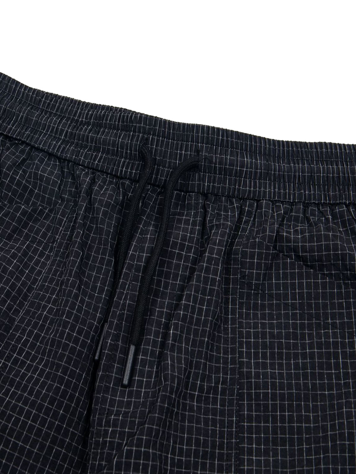 Light Quick-Dry Cargo Shorts 