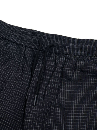 Light Quick-Dry Cargo Shorts 