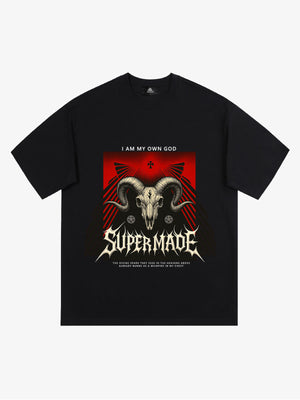 Devil in the Holy Light T-shirt 