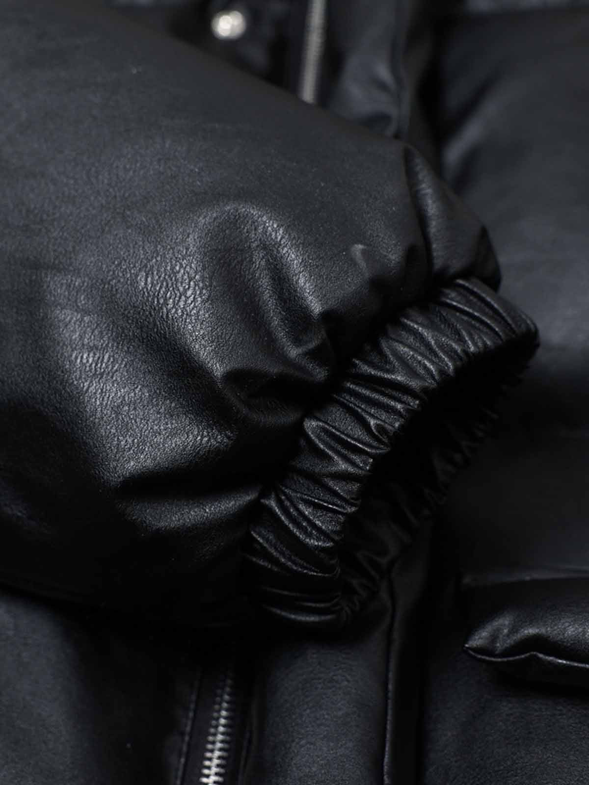 Edgy Spike-Embellished Sunglasses for Fashionistas 