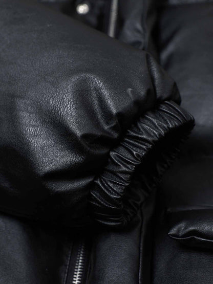 Edgy Spike-Embellished Sunglasses for Fashionistas 