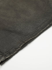 Vintage Faded Wide Barrel Jeans 