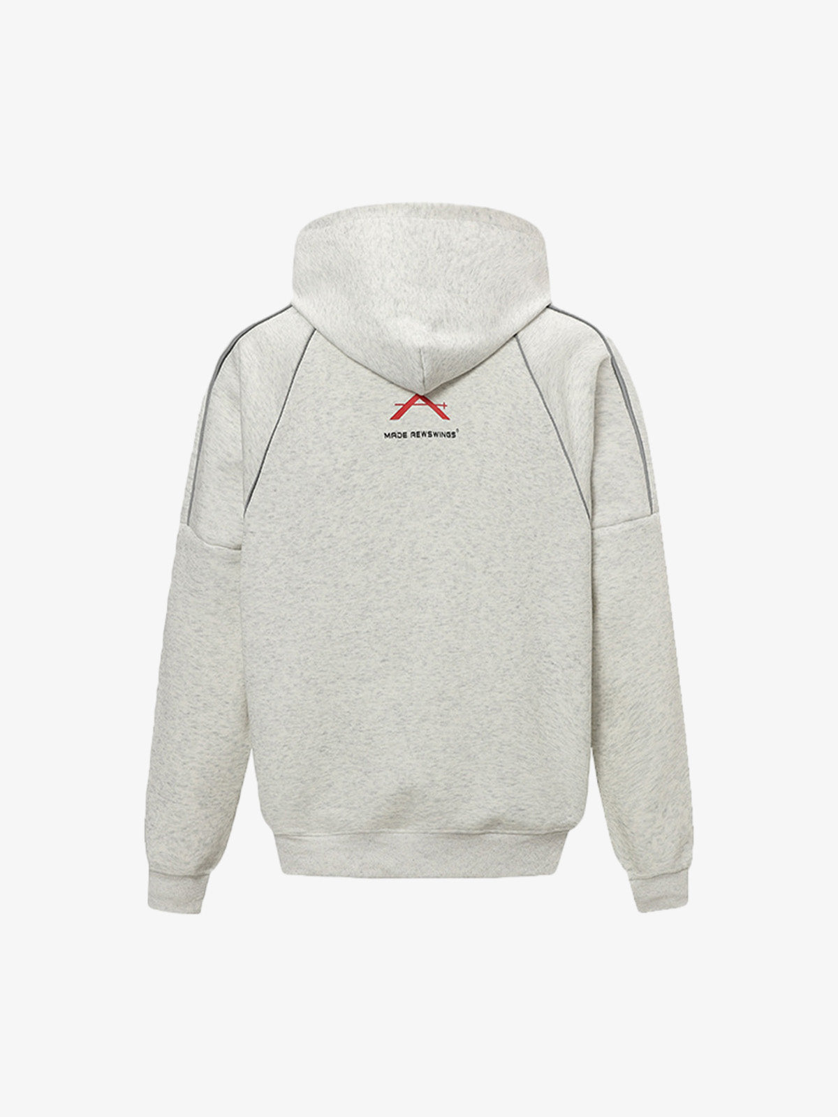 Stylish Hooded Sweatshirt with Inspirational Quotes for Everyday Wear 