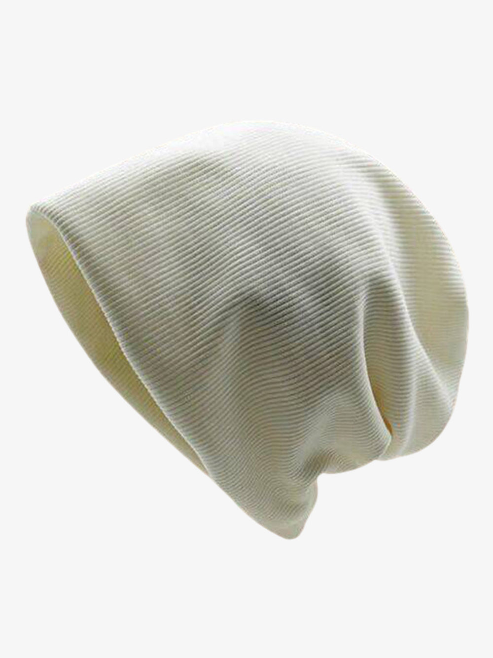 American Vintage Corduroy Slouchy Beanie