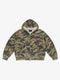 Army Green Camouflage