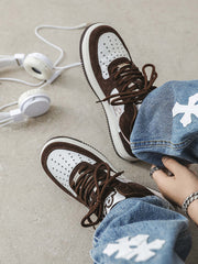Little Monster Sneakers 