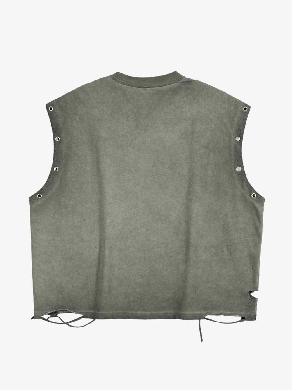 Boxing Jesus Graphic Tank