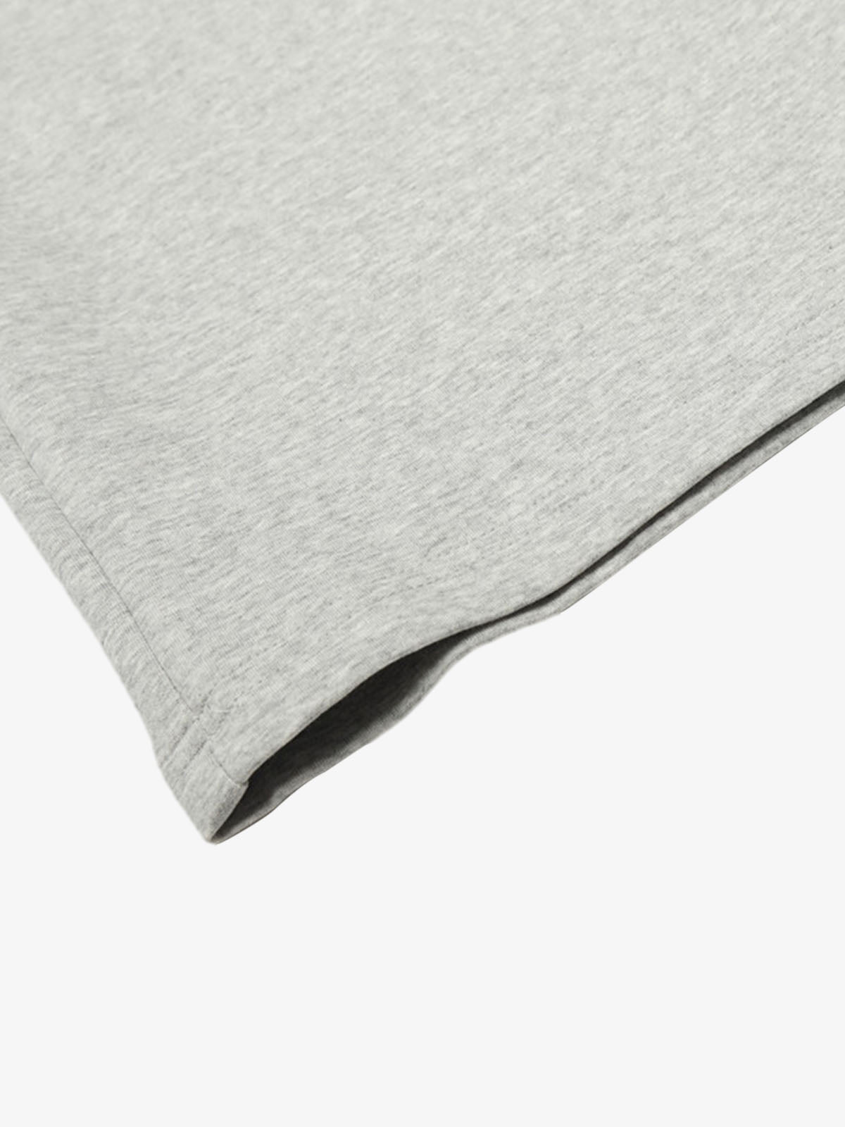 Drawstring Wide Leg Relaxed Sweatpants 