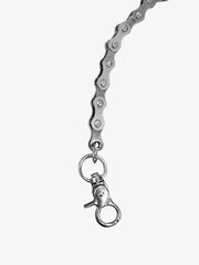 Street Punk Key Chain 