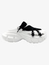 Strappy Non-Slip Clogs