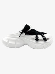 Strappy Non-Slip Clogs
