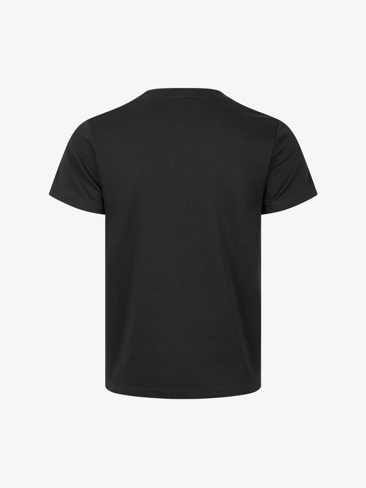 Striped Star Tee