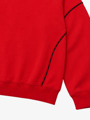 Rhinestone Scorpion Graphic Boxy Hoodie