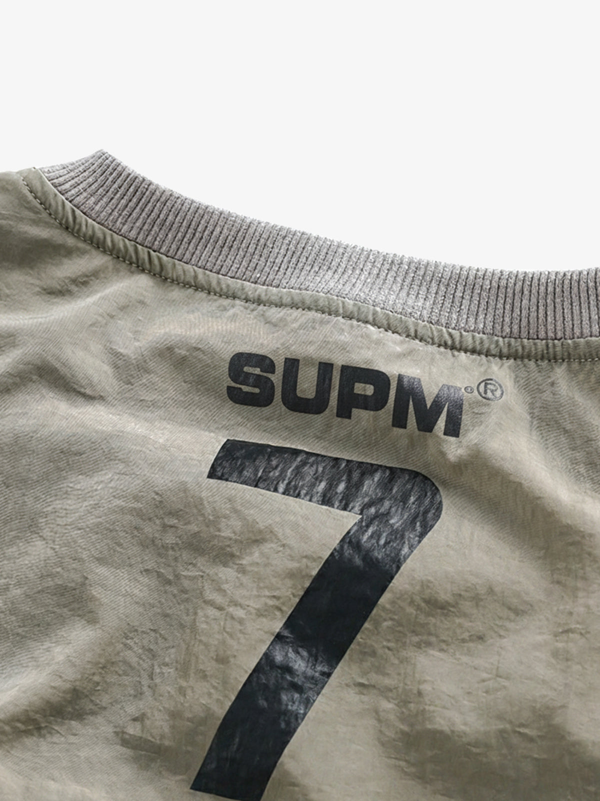 Sporty Outdoor Long-Sleeve T-Shirt 