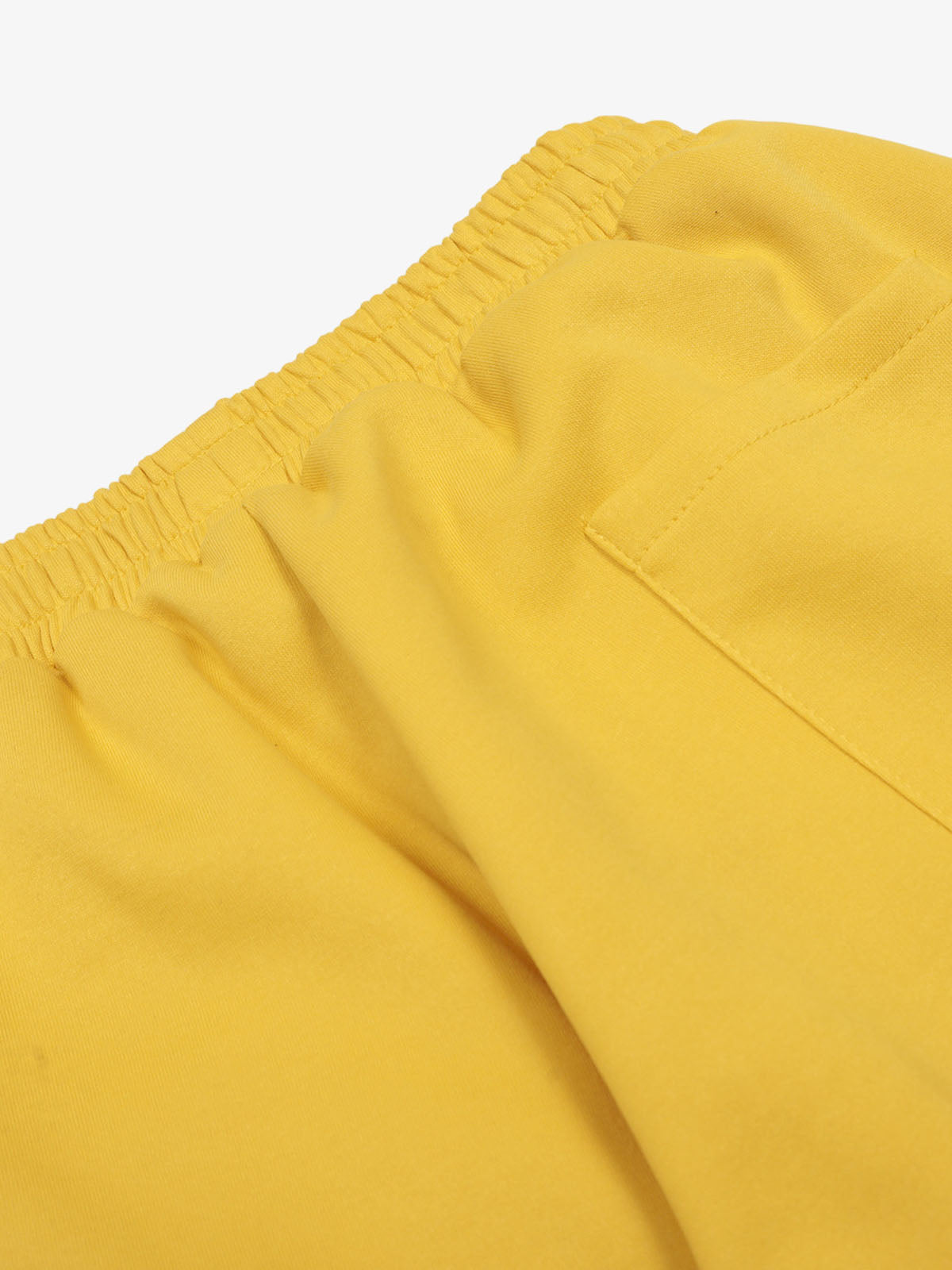 Fleece Vintage Side Stripe Drape Paratrooper Machete Wide Leg Pants - 2488 