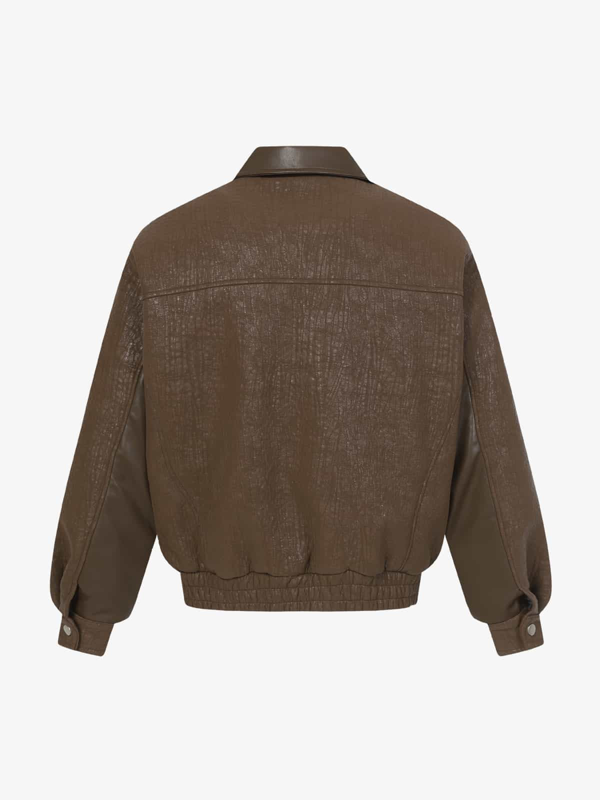 Stylish Black Bomber Jacket for Modern Fashionistas 