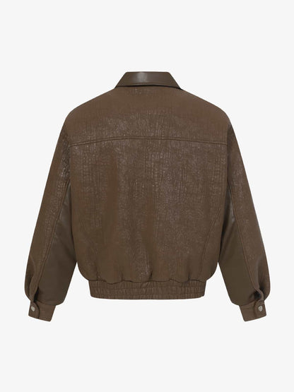 Stylish Black Bomber Jacket for Modern Fashionistas 