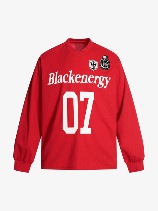 Retro Loose Hip-Hop Quick-Drying Sweatshirt 