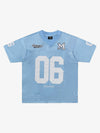 Stylish Football Jersey for Sports Enthusiasts - Perfect for Casual Wear and Team Spirit 