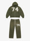 Army Green