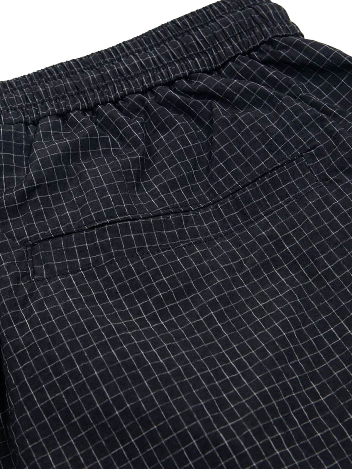 Light Quick-Dry Cargo Shorts 