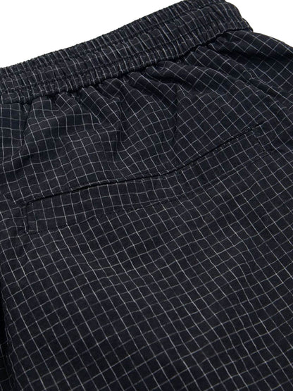 Light Quick-Dry Cargo Shorts 