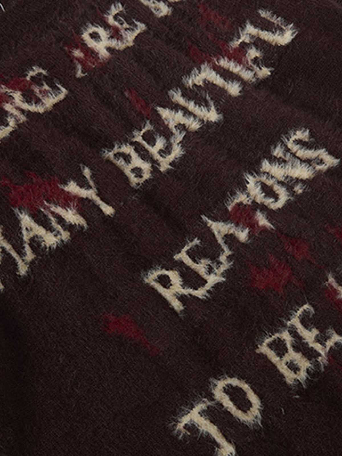 Plaid Lined Denim Jacket for Casual and Outdoor Use 