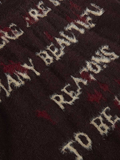 Plaid Lined Denim Jacket for Casual and Outdoor Use 