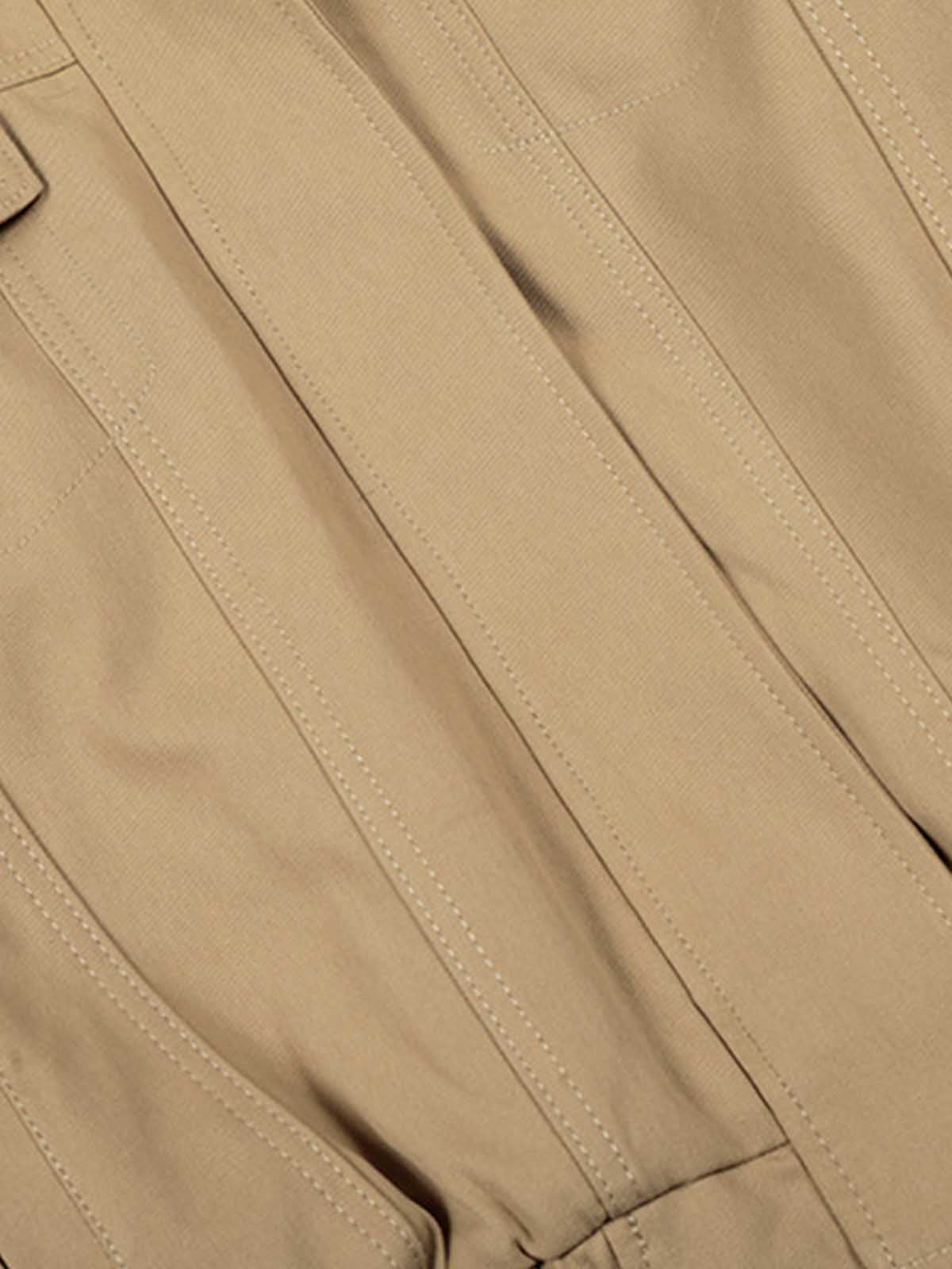 Stylish Unisex Bomber Jacket with Detachable Faux Fur Collar - Perfect for Casual and Trendy Looks 