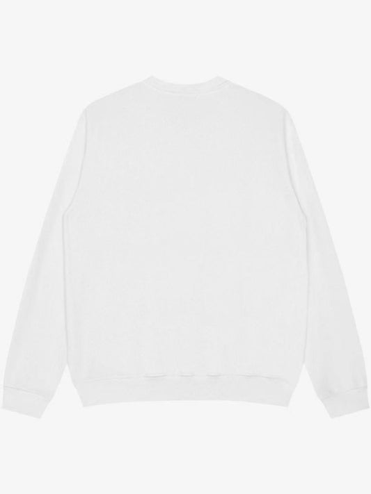 Zombie Themed Graphic Sweatshirt 